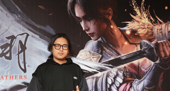 《明末：淵虛之羽》開發團隊已解散！製作人夏思源已被開除！！