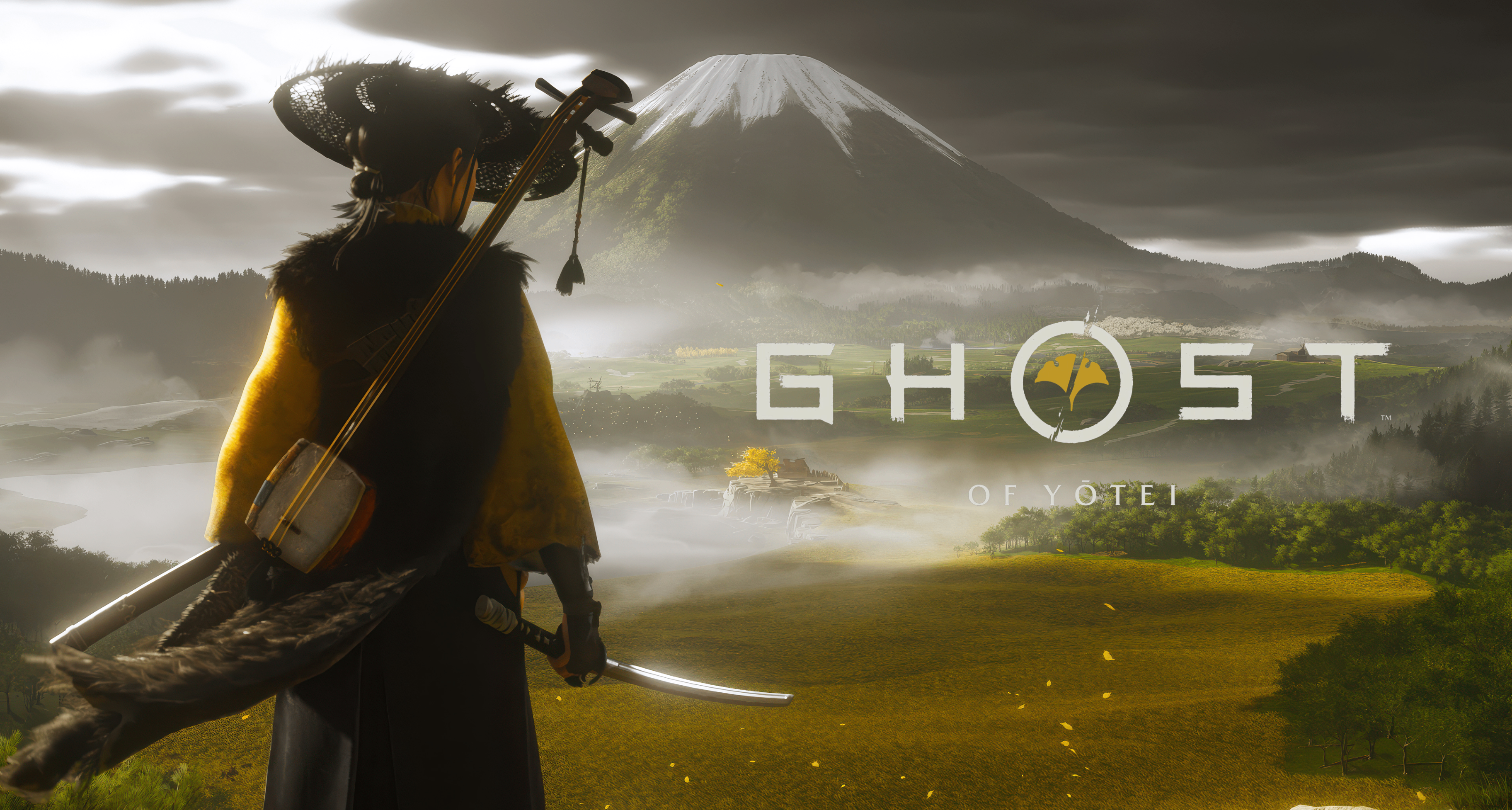 IGN JP打出满分的《羊蹄山之魂》究竟如何？顶级工业化3A开放世界