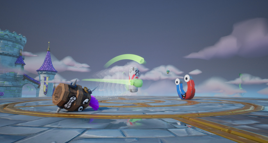 【每周欢乐】Epic喜加四，Steam和亚马逊福利还可以，附新游分享