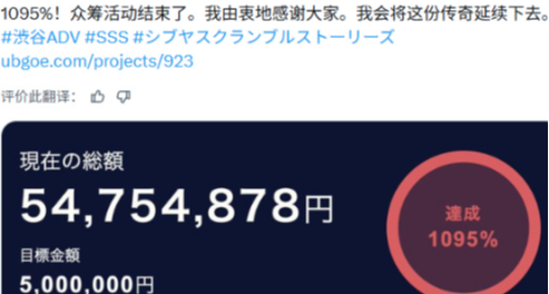 衆籌水太深！防住了主創跑路，結果平臺把錢給黑了.....