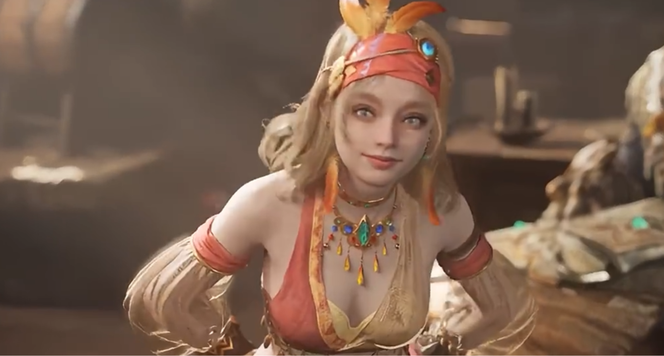 东半球最尊重怪物猎人的公司，被拷打三次后依旧待它如初恋？