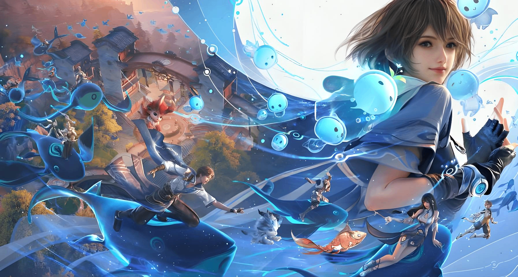 是神作还是粪作？超详细王者荣耀世界新手攻略！