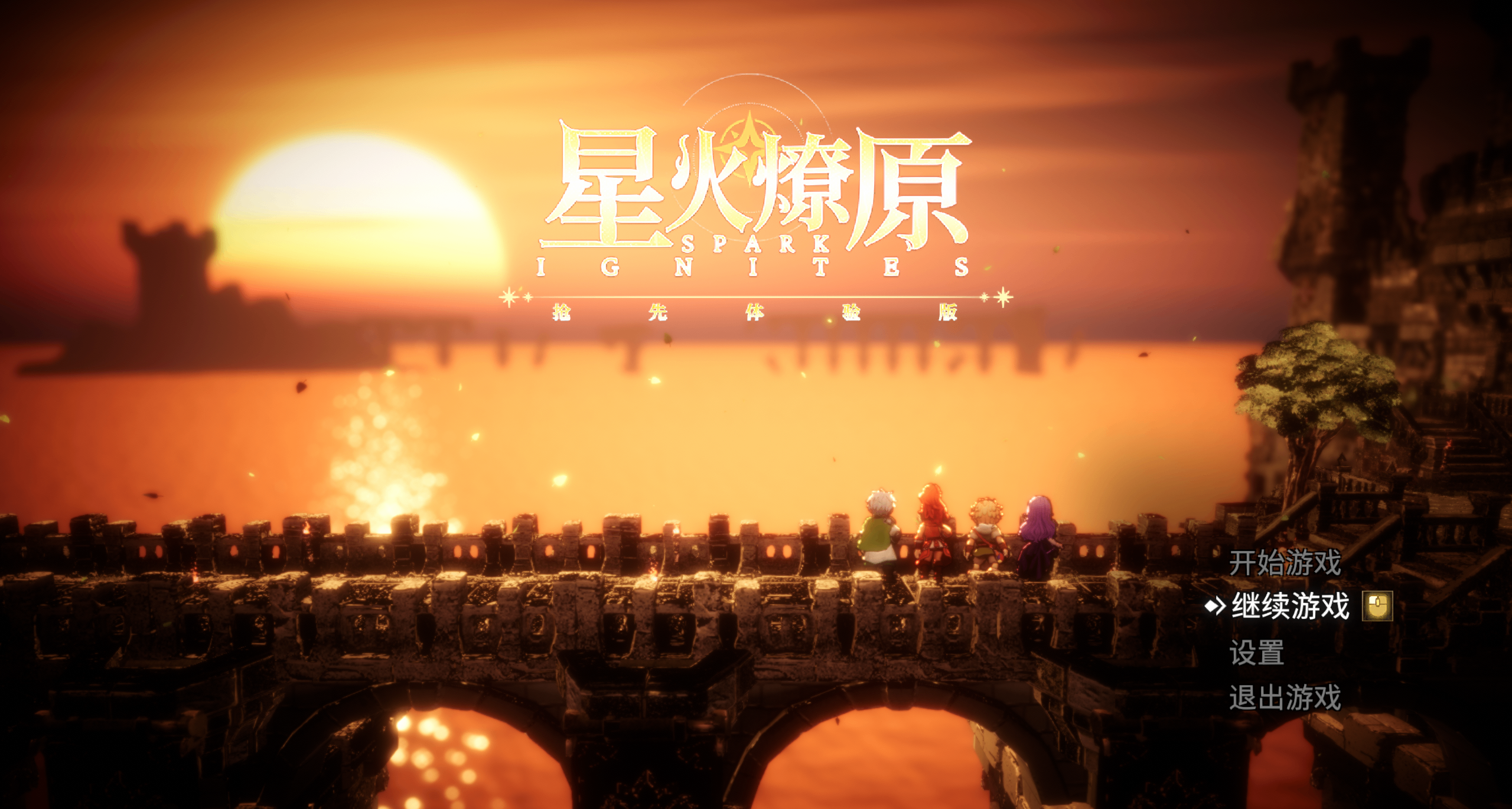 從默神到醒神，普通人的遊戲夢爲什麼總是被羣嘲？