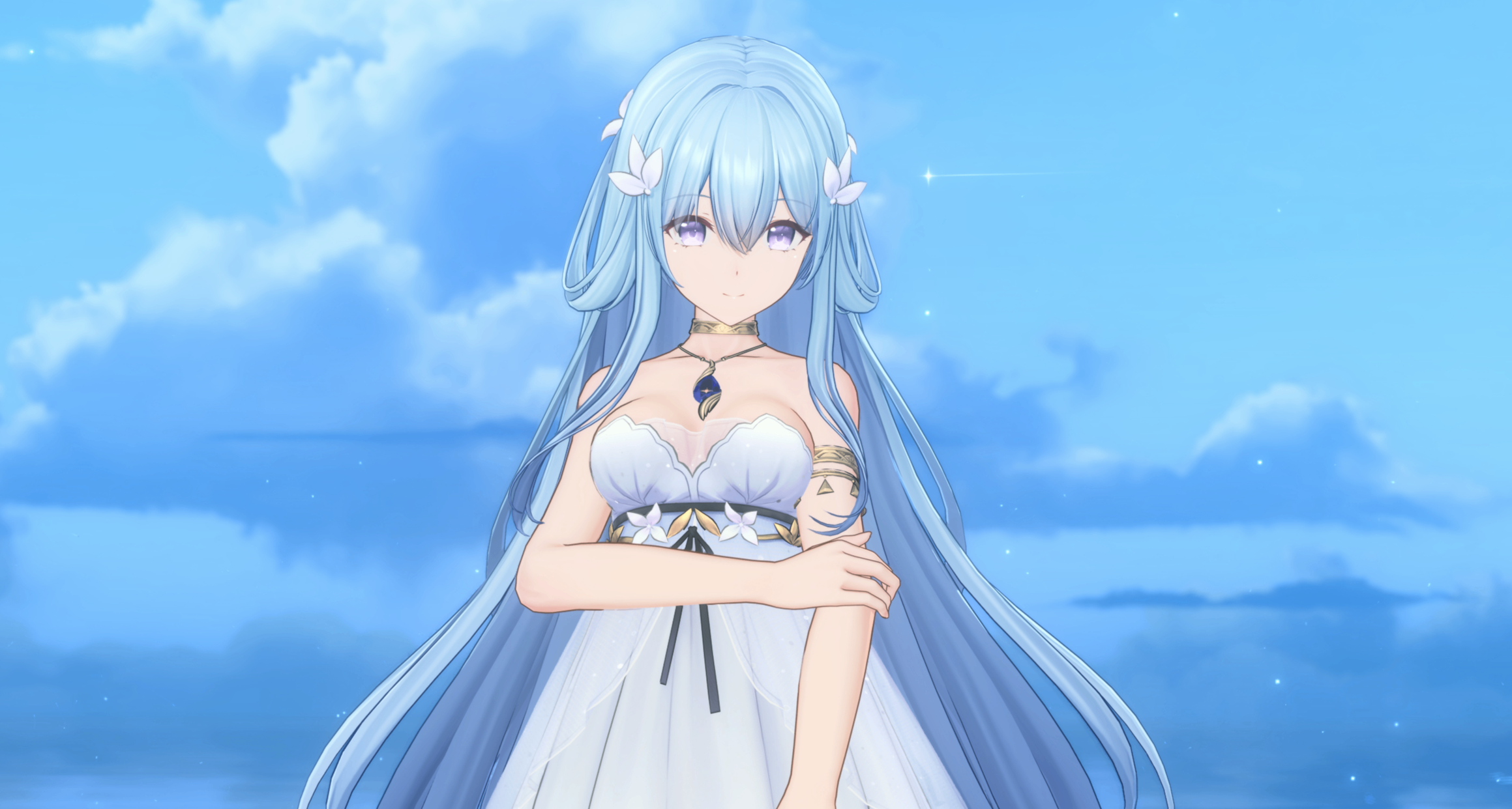 因爲藍色星原實在是太大了，急不可耐的玩家們紛紛用梗圖表達不滿