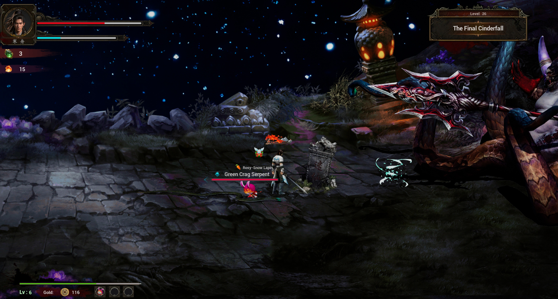 恭喜你被我恭喜到了，助力游戏成长，领取专属正式版权限。[cube_圣诞树][cube_圣诞树][cube_圣诞树]