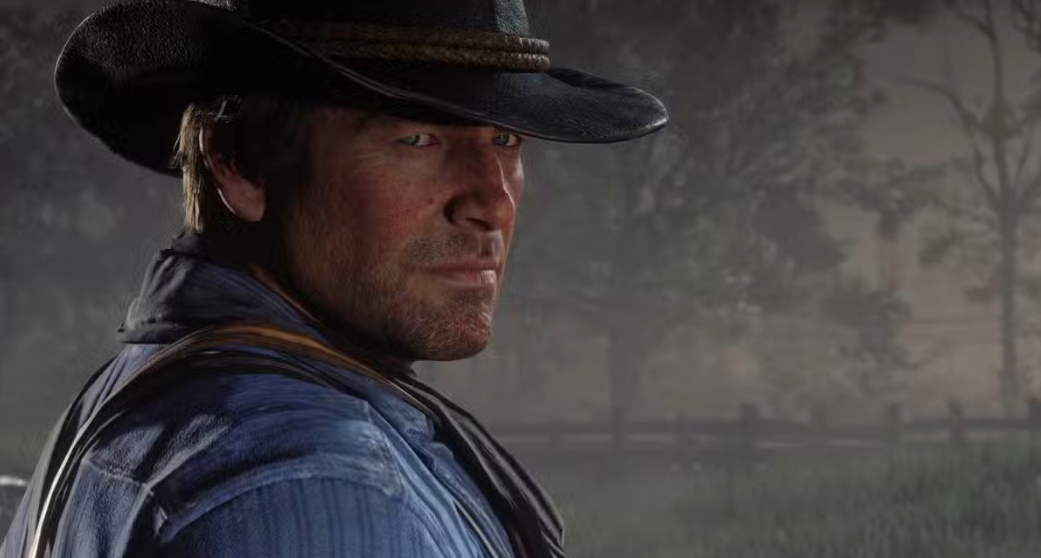 GameRant发布读者票选历史十佳游戏榜单，荒野大镖客位列榜首！