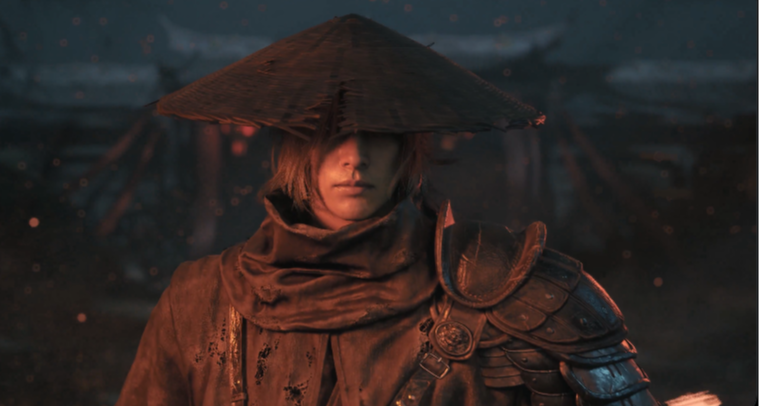 《影之刃零》：峨眉山的劍師、宣紙上的地圖，和一份拒絕AI的聲明