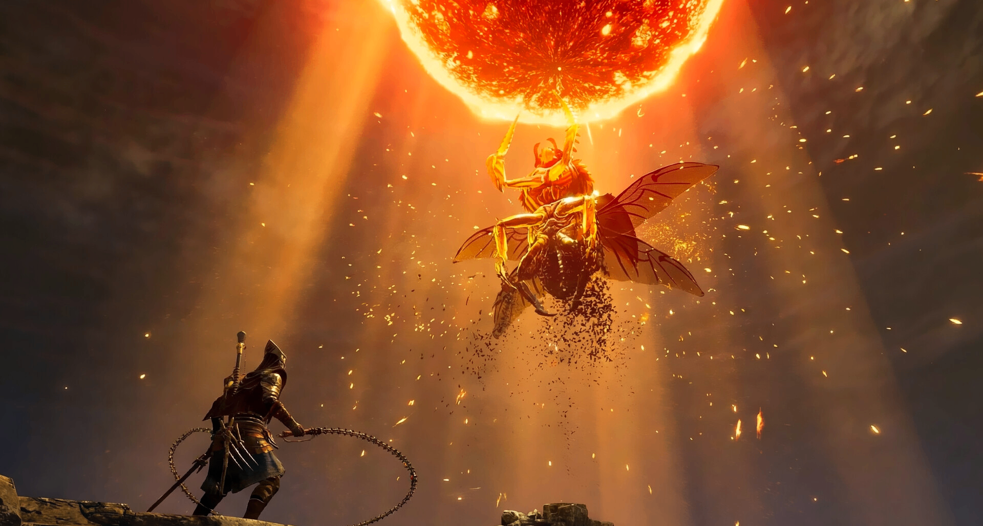 兩年前被稱“國產俊後生”《靈魂面甲》迎來正式版，都更新了啥？