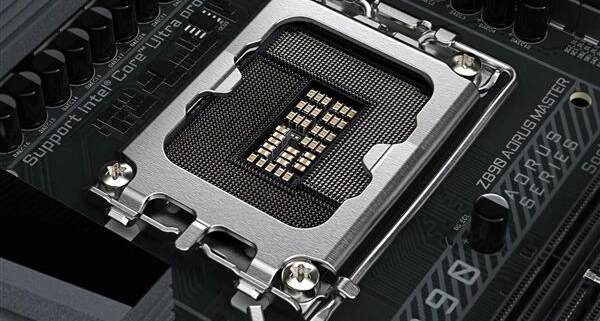 Intel下代處理器插槽有變，Nova Lake 處理器多項信息曝光