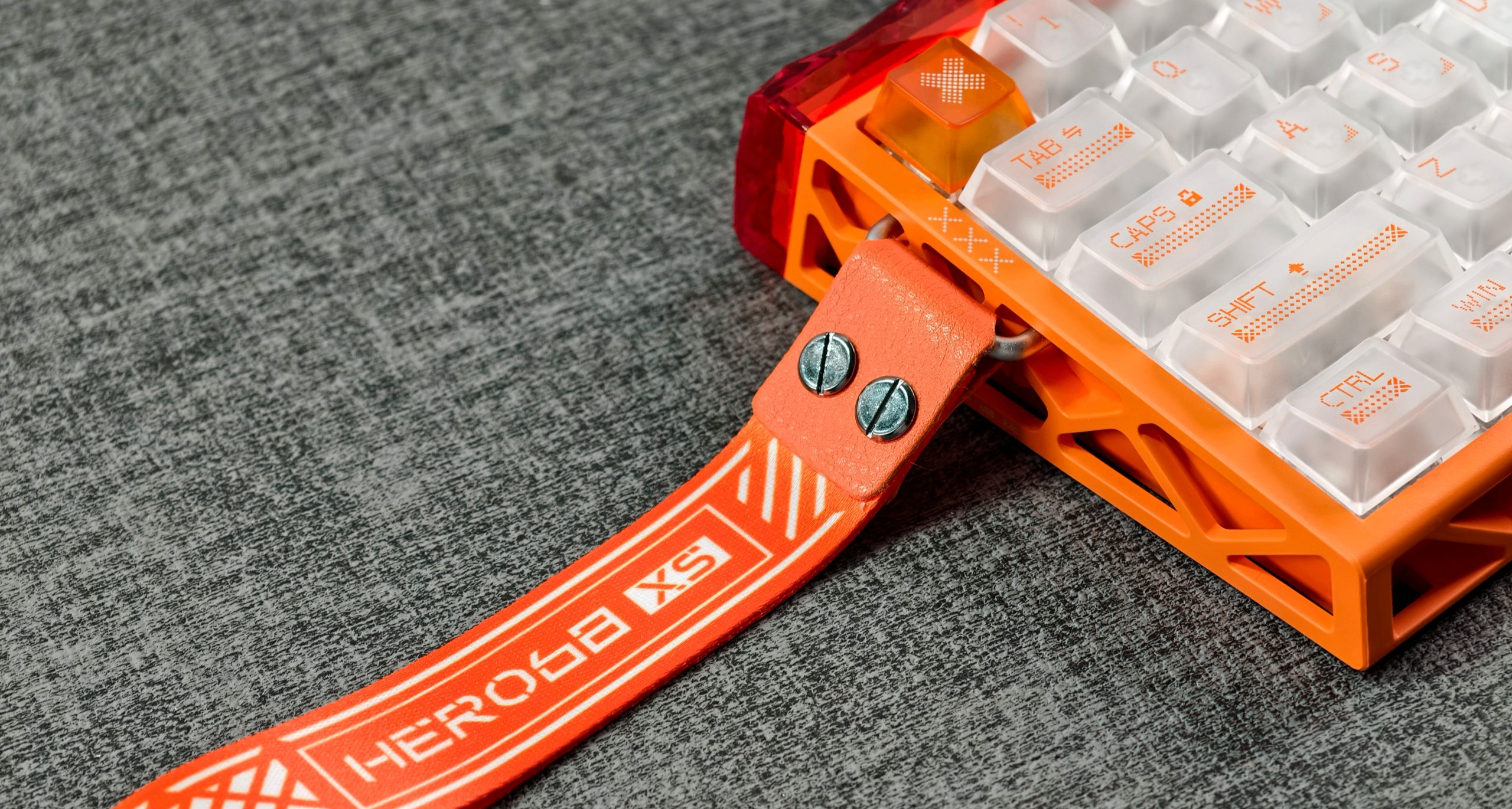 大電池無線三模高性能磁軸，甚至連外觀都沒放過！