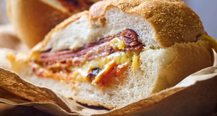 美國每個州最受歡迎的早餐，甜甜圈多次上榜，你看餓了嗎？