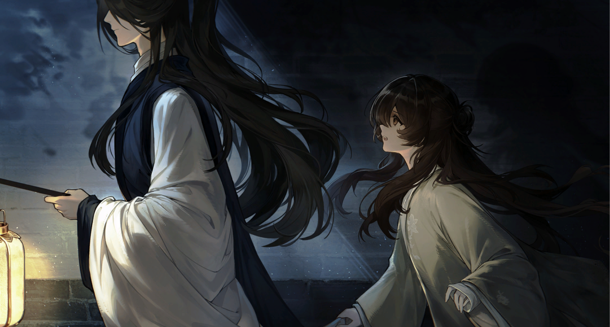 可是林翩翩她，真的是個好女孩啊