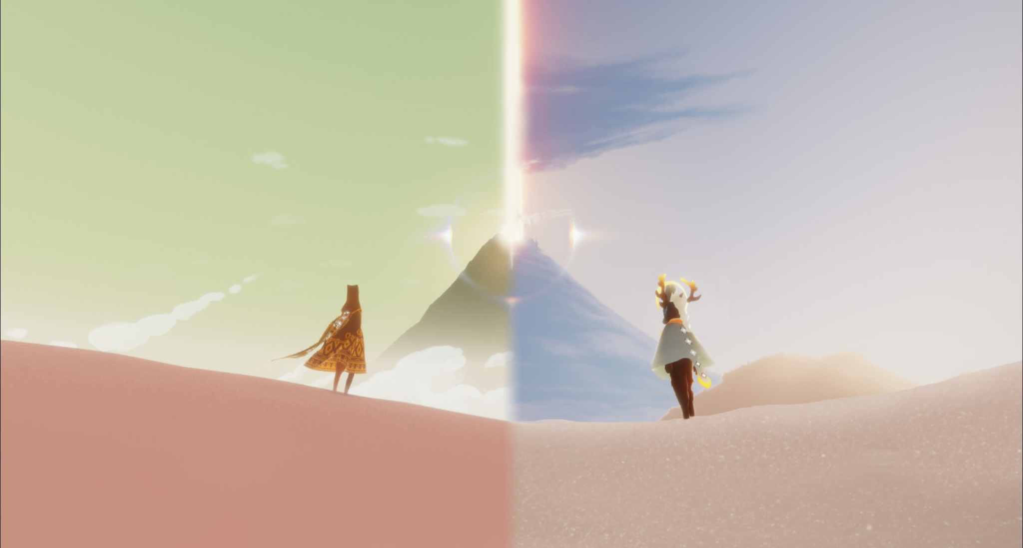 别傻买！50 元拿下【大作 + 解谜 + 治愈】三套精品游戏组合