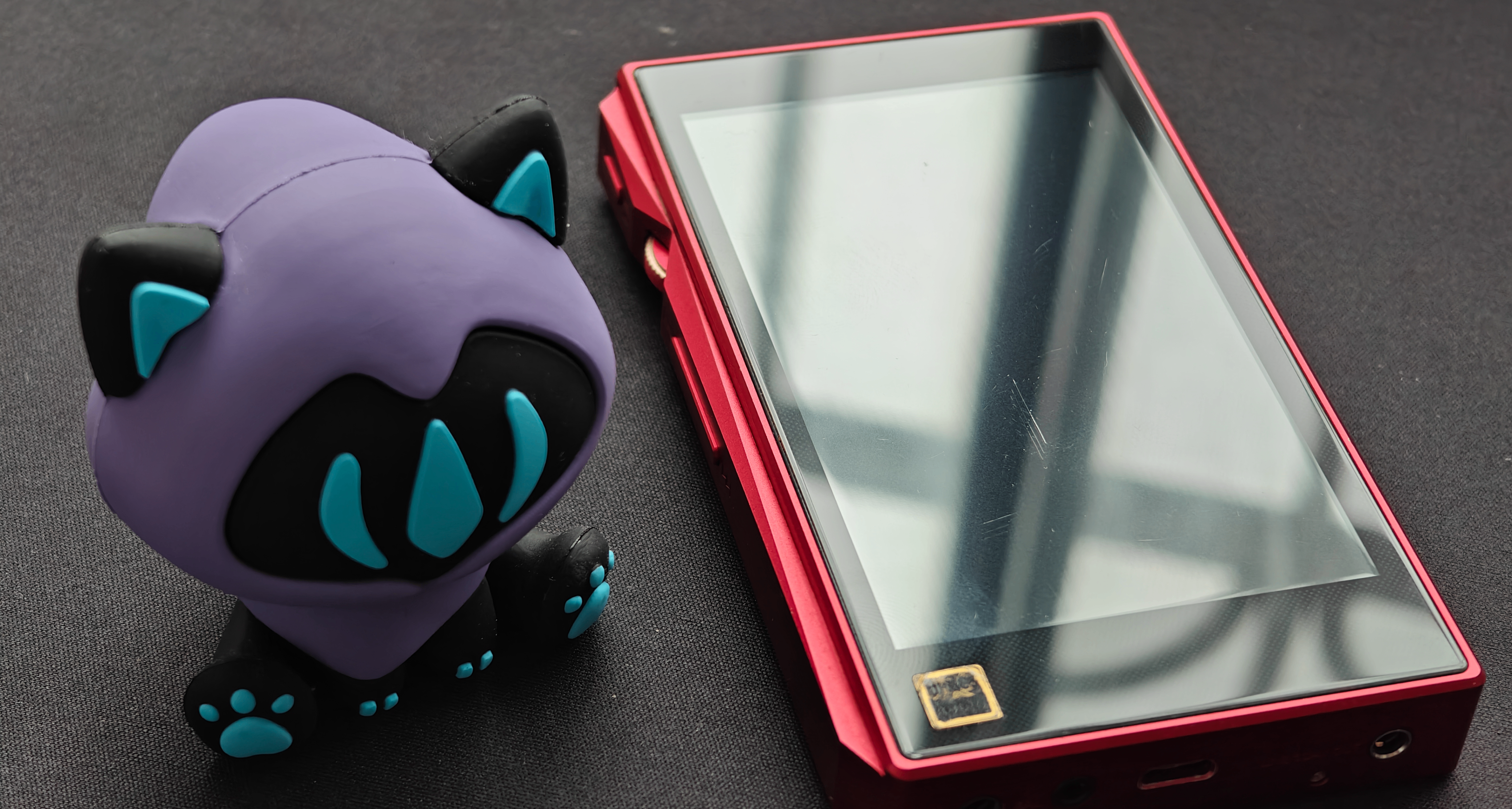 我大抵是瘋了，花350塊買了個十年前的mp3