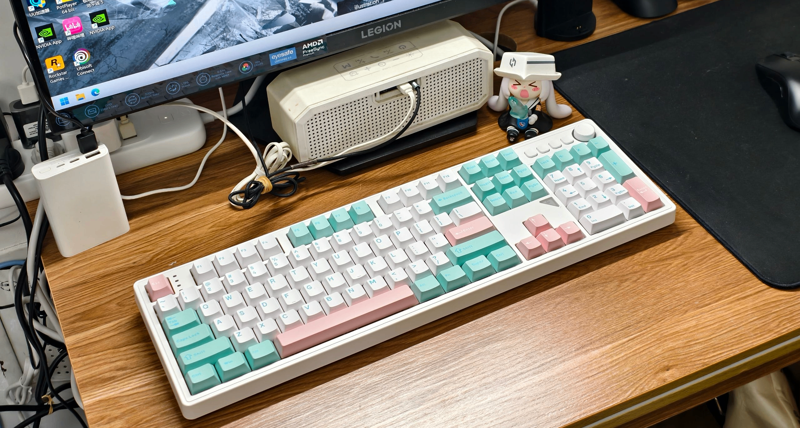 這就是性價比大配列的最優解之一？在這塊高斯實在是太權威了！