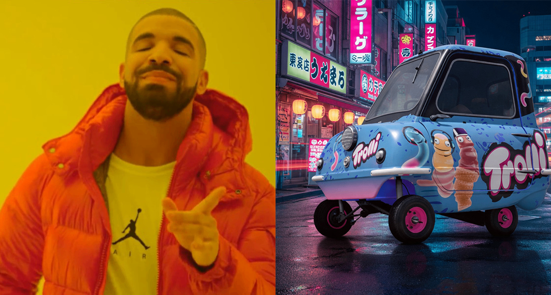 如何在《极限竞速：地平线6》中品鉴天价软糖