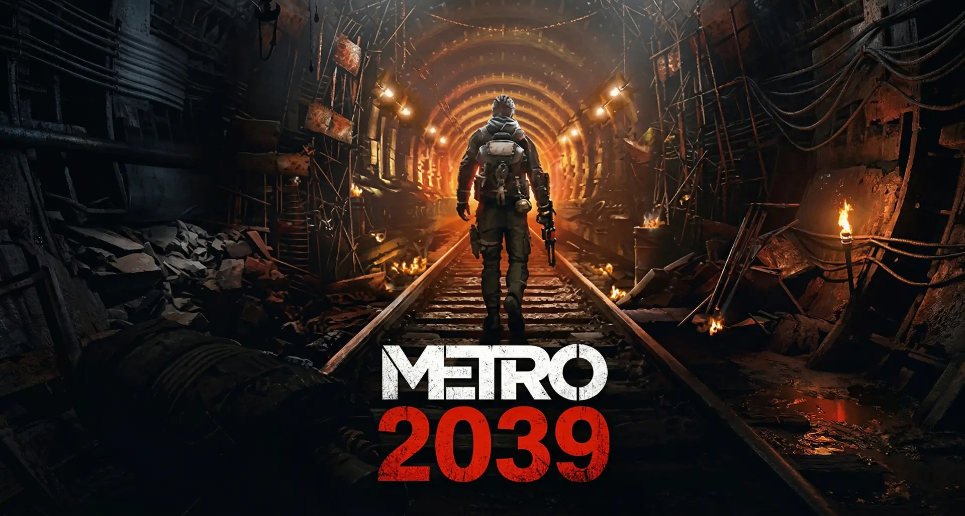 曝《地铁》系列续作《地铁2039》将于4月16日公布