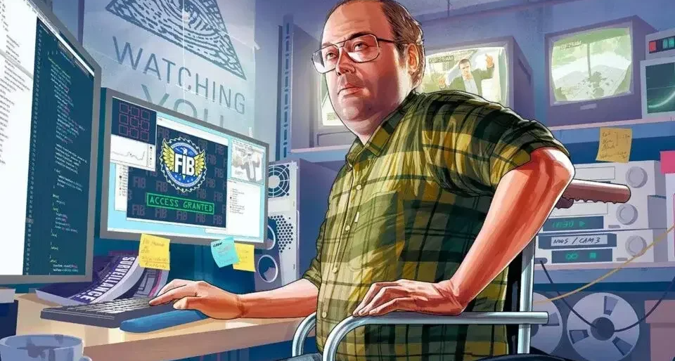 【4月13日遊戲行業資訊】R星確認雲服務器遭攻破，黑客發最終通牒