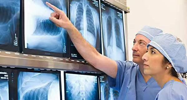 ⚡早期癌症篩查，不要不當回事❗⚡