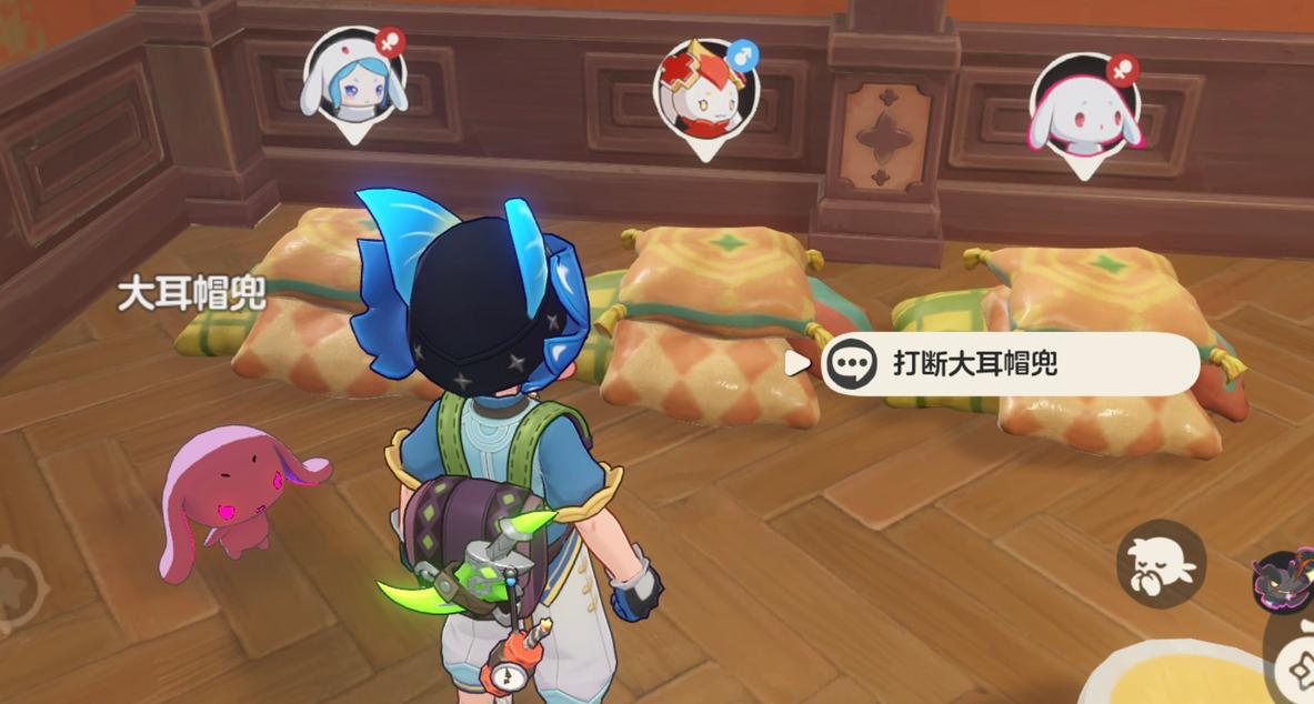 《洛克王国世界》新手攻略——生蛋篇，下蛋系统详解