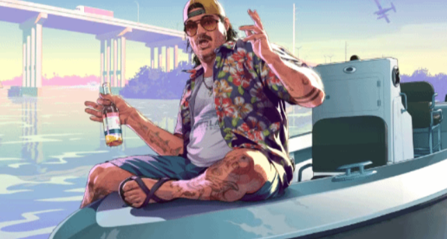 《GTA6》港版实体盘标价泄露，约495元，和海外预期一致
