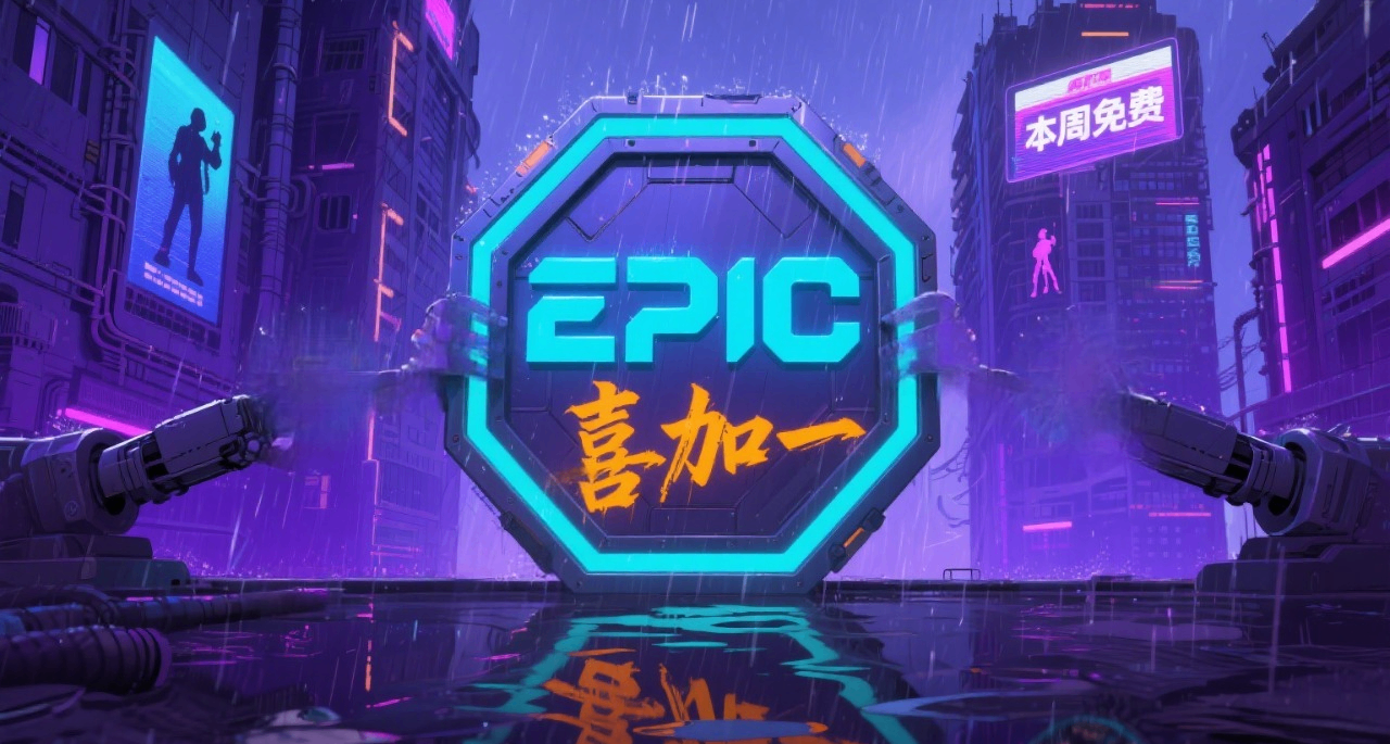Epic 喜加一！两款神作免费领，4.16 截止速冲