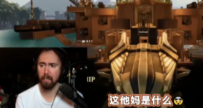 在埃及抓人开后宫，把金字塔搬上天的神人游戏，居然是国产的？