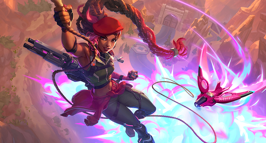 在“黑爪之治 - 第2赛季：尖峰之上”中达到英雄的新高度。