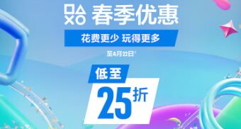 2026年4月中旬PS5/PS4數字版遊戲推薦，《死亡島2終極版》1折