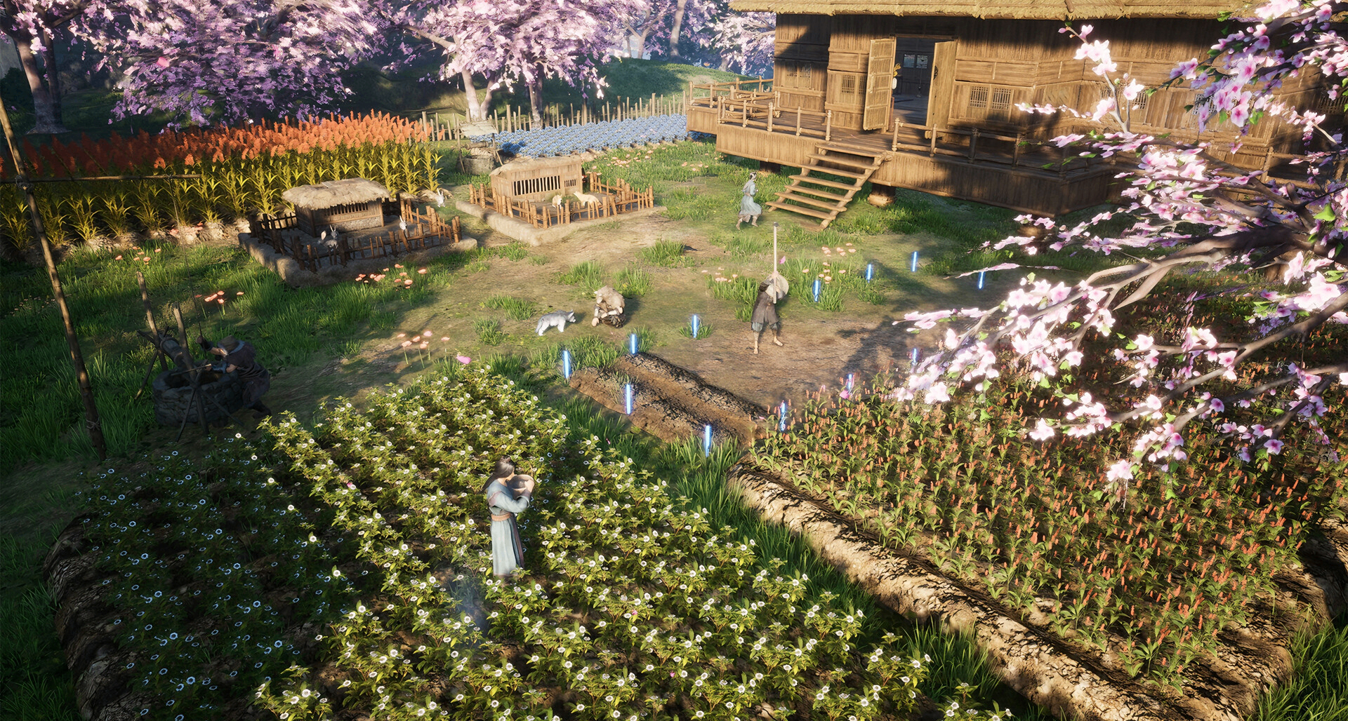 原價99的《帝國神話》上線免費版本，幷包含大量DLC免費送！