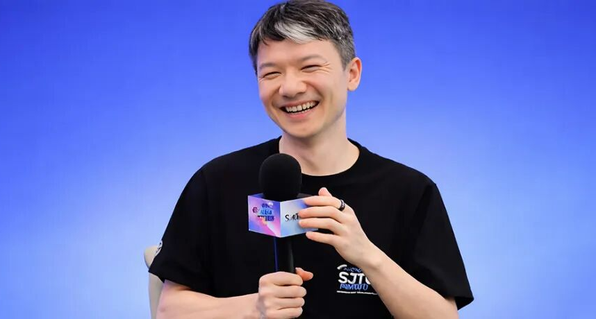 长达2小时的对话｜米哈游大伟哥：对抗焦虑，我也“懵”着走过来