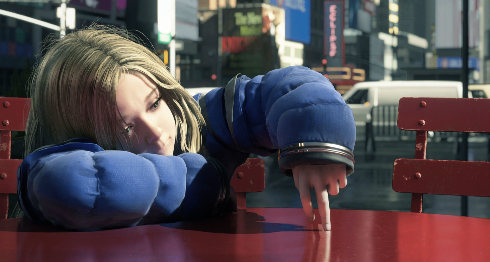 《識質存在》評測：卡普空再創輝煌！