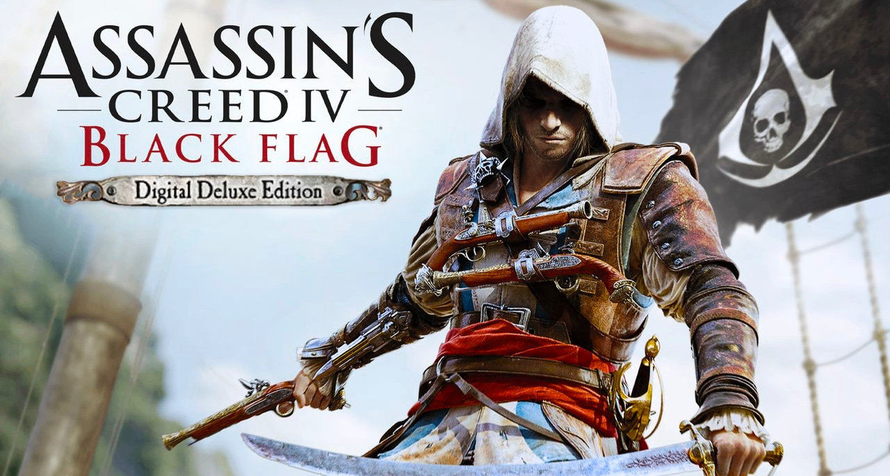 《刺客信条：黑旗》重制版分级泄露，外媒实锤新增内容