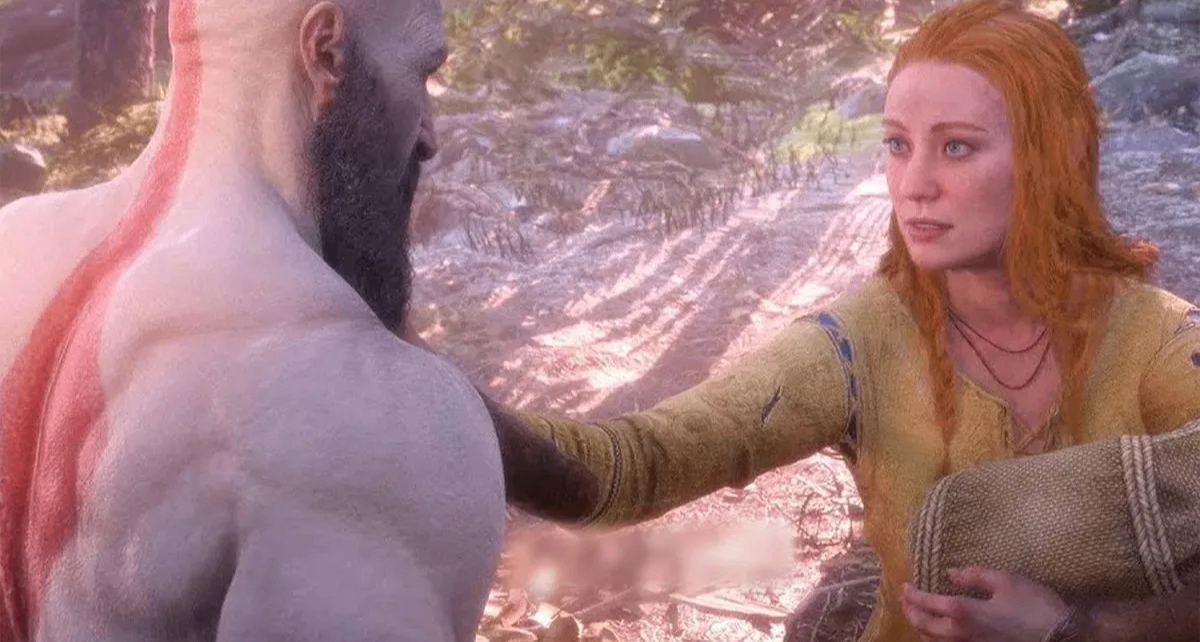 Gway｜战神正统续作或于 4 月正式公布