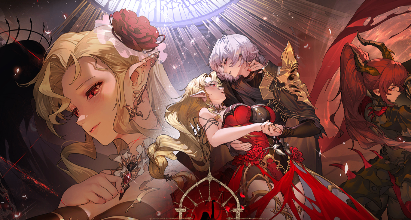 沐瞳的第一款二次元似乎按下了“暂停键”