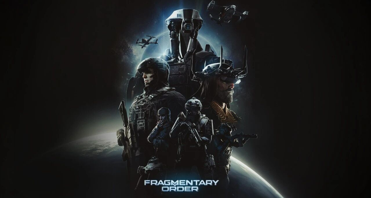 塔科夫製作人自己開公司，做了款太空搜打撤