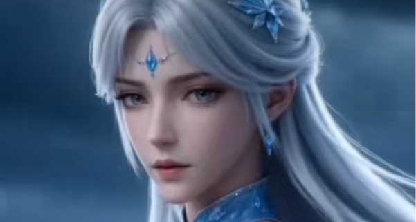 本来只是陪男朋友玩，结果她先上头了！