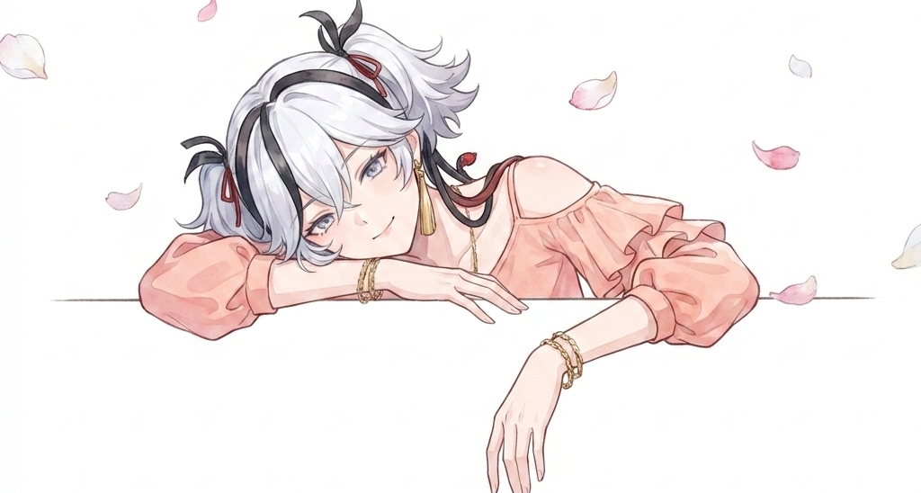 鸣潮朋友圈背景图