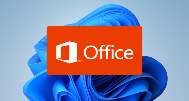 教你用一行代码免费激活：Win11系统+正版Office (亲测可用）