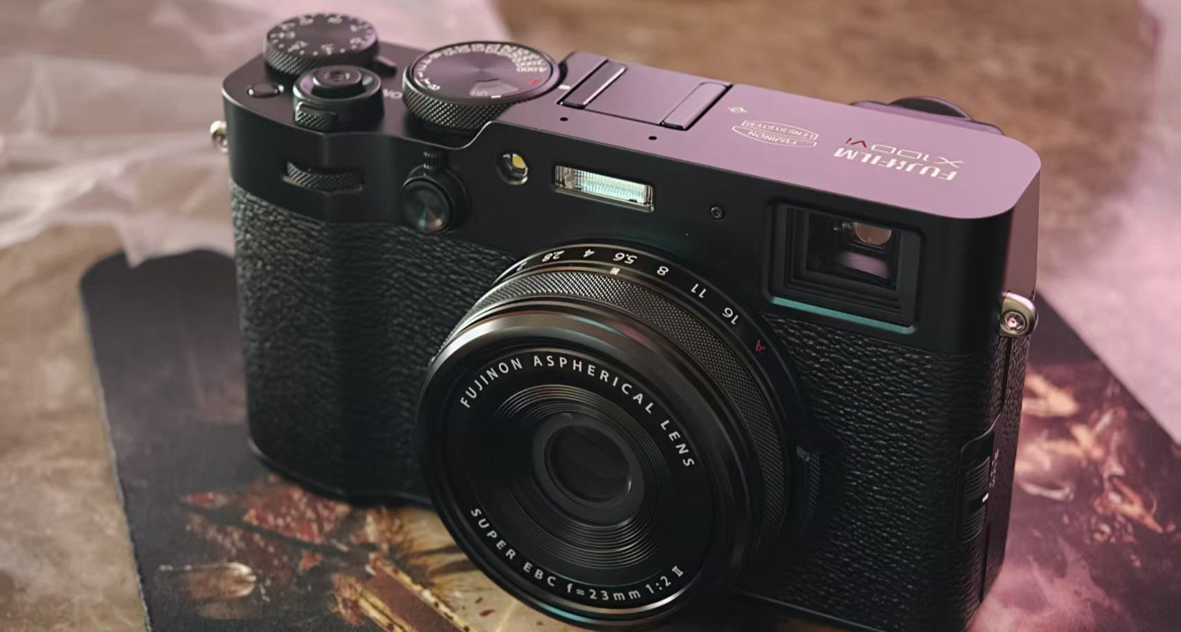2026年還買溢價幾千的富士相機，是“智商稅”嗎？