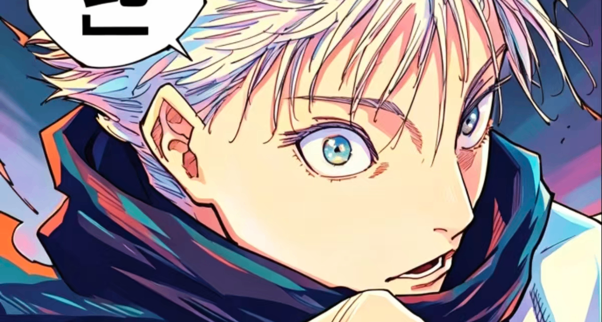 咒術戰力衡定：衆人實力，對應宿儺幾指鋒芒？