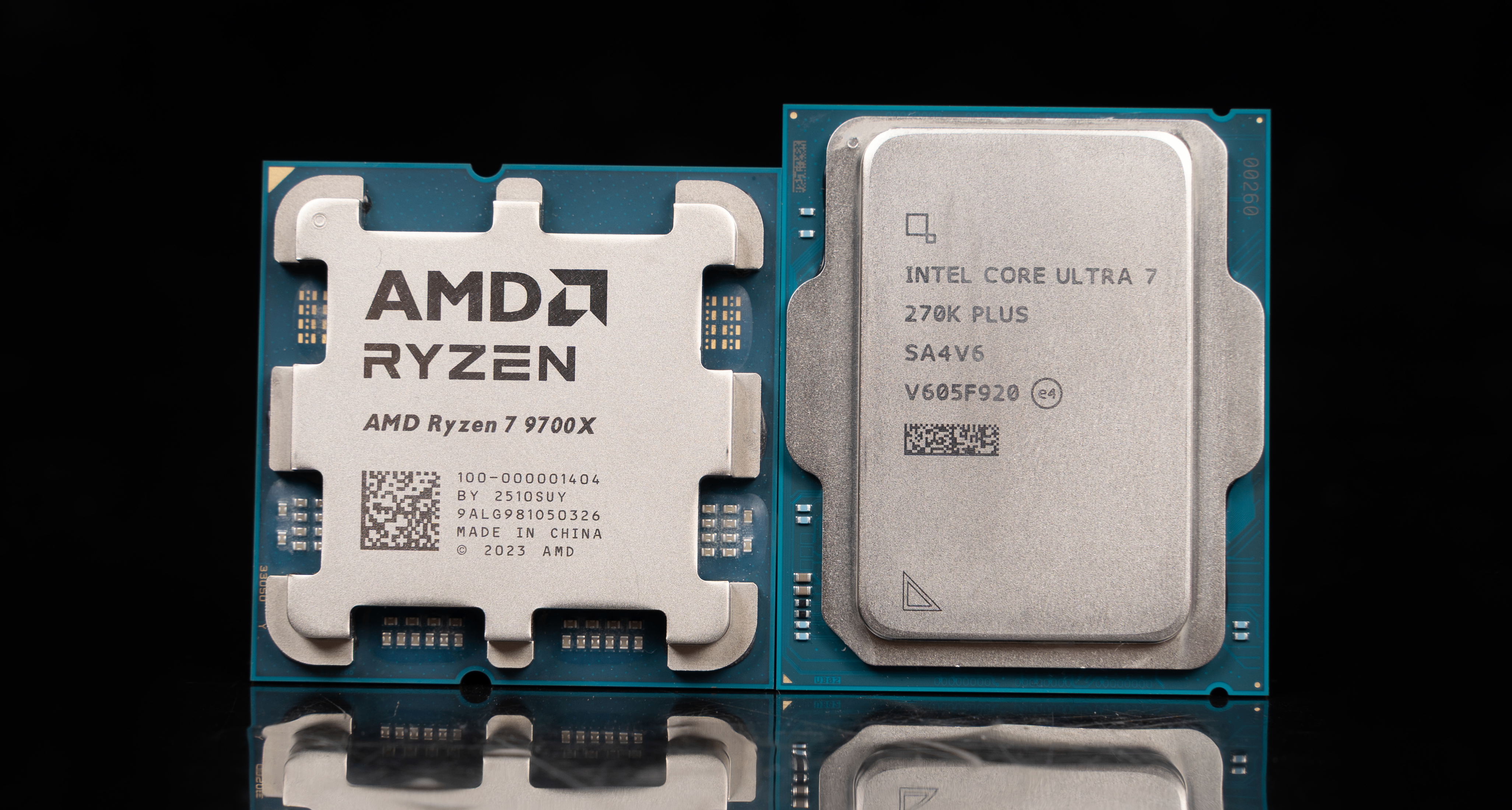 貴就一定贏？270K Plus遊戲、Adobe生產力雙測，依舊打不過9700X