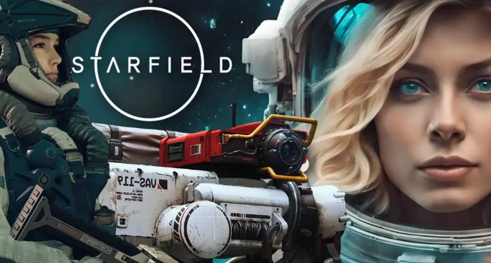 贝塞斯达回应《星空》在 PS5 上的性能和崩溃问题：已锁定原因