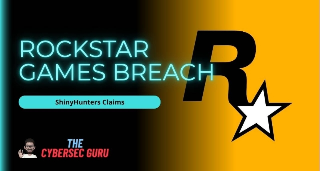 黑客通過第三方工具入侵Rockstar 勒索未果後公開數據