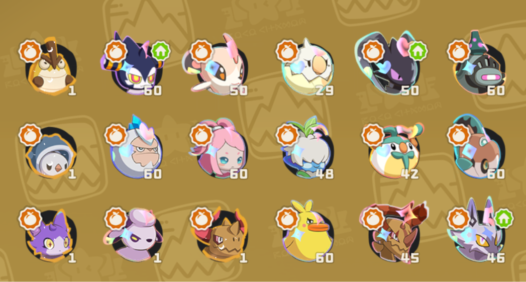 獨立開發很順利，可是遇上了洛克王國