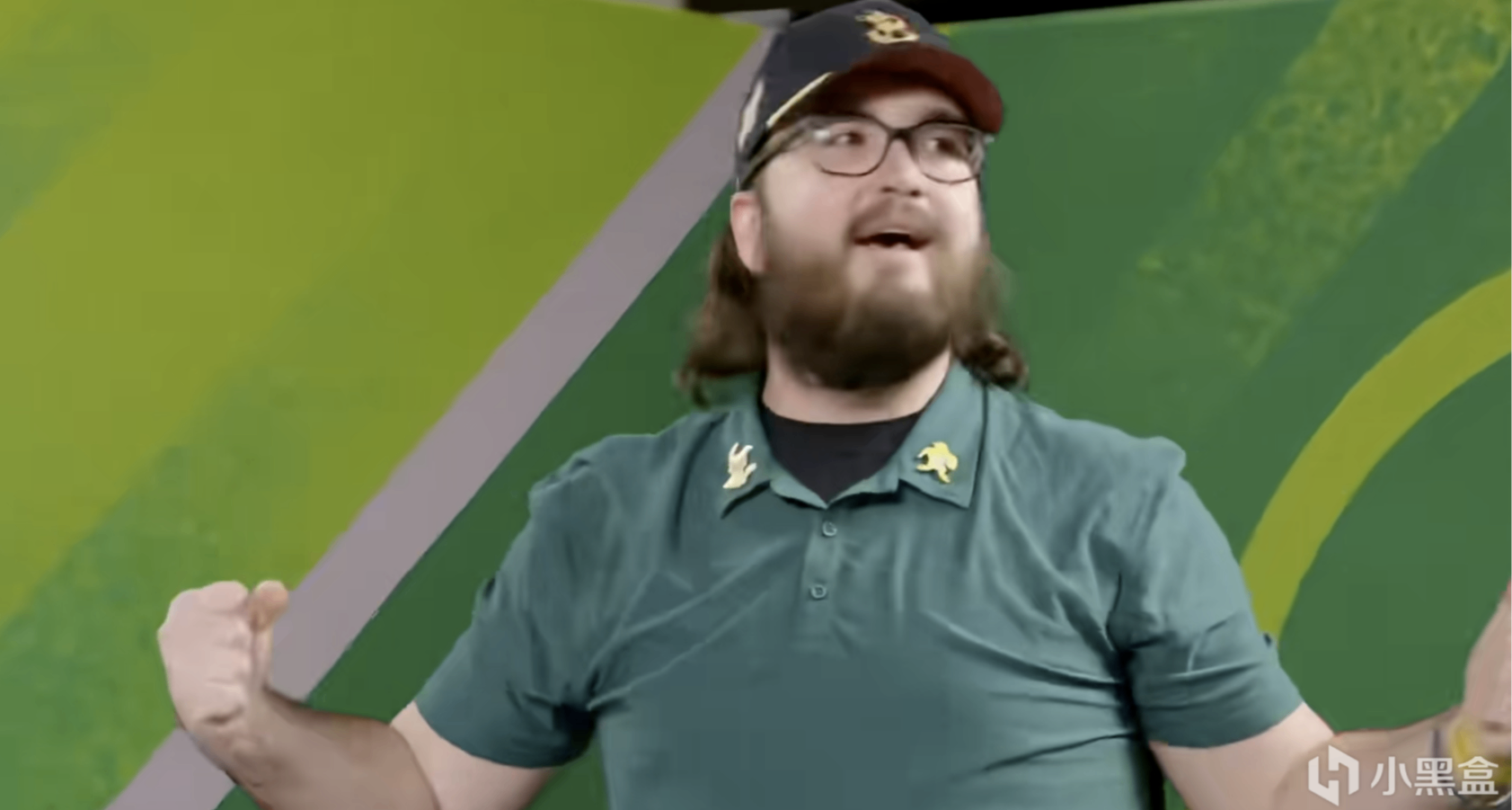 此前因挥拳庆祝被判输的冠军选手，正式向宝可梦公司提出申诉！