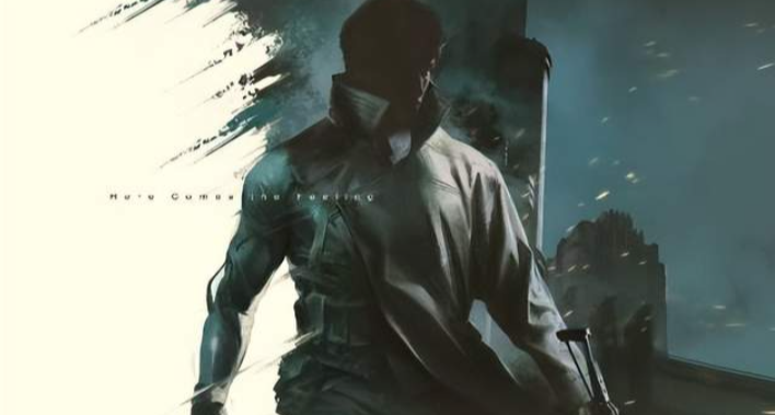 小岛秀夫谍战新作【PHYSINT】细节曝光，最早2030年问世