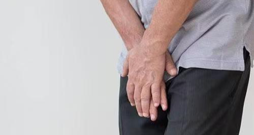 ⚡男性生殖系統常見疾病，你中幾個❓⚡