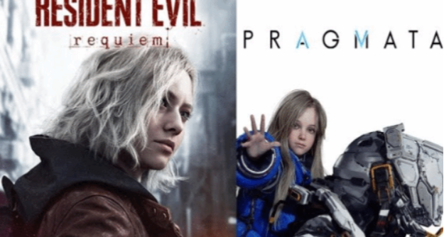 玩家感叹：卡普空王朝了，三款大作齐入M站年度前十