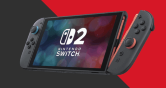 Switch2手柄曝重大缺陷？玩家仅使用5个月报废，引国外网友热议